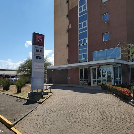 Hotel Ibis 林斯 外观 照片