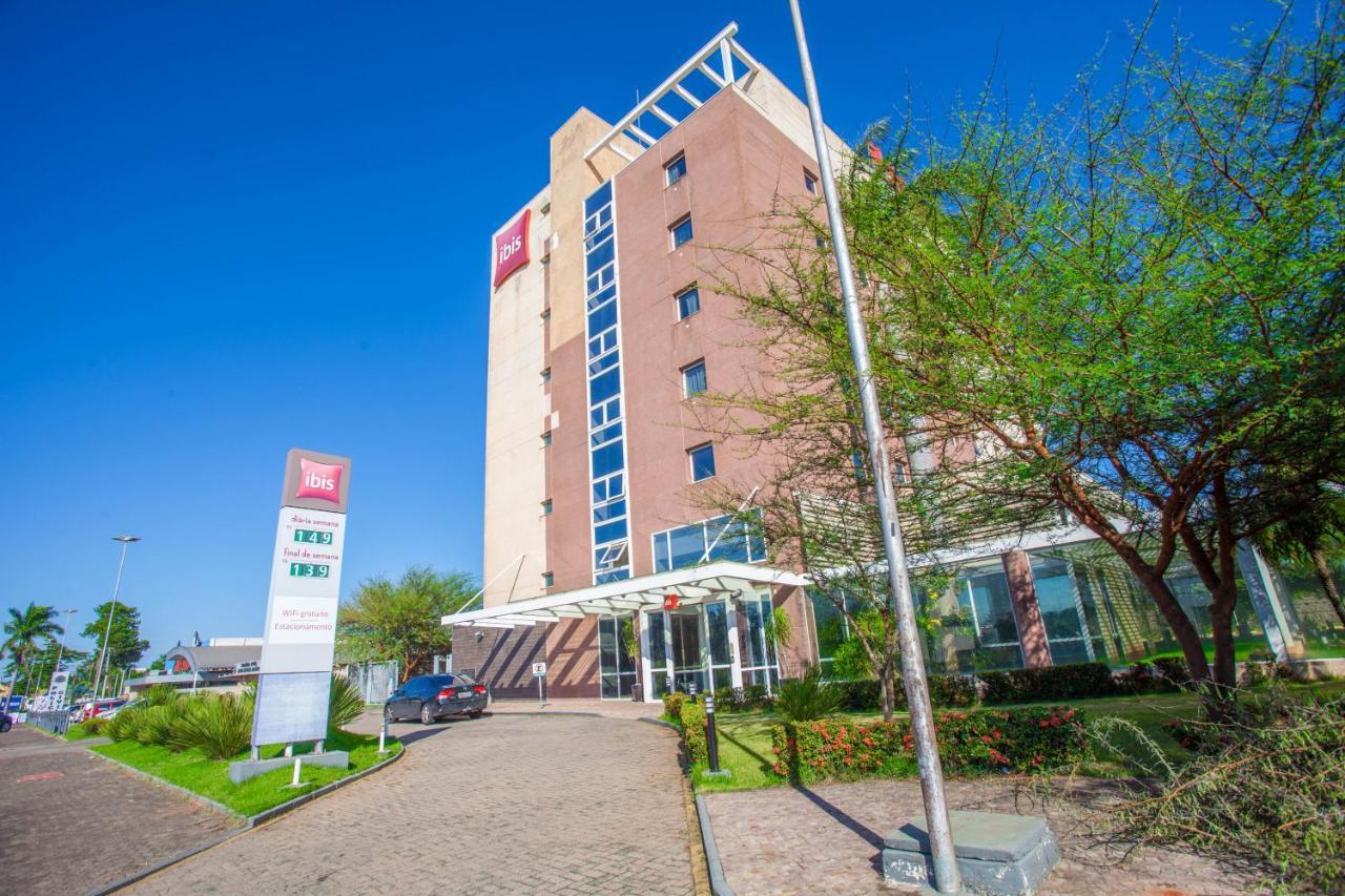 Hotel Ibis 林斯 外观 照片