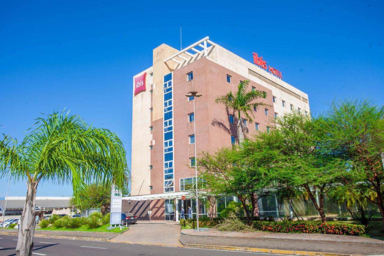 Hotel Ibis 林斯 外观 照片