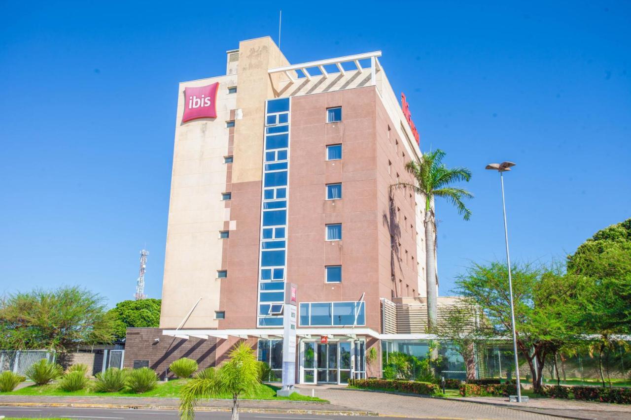 Hotel Ibis 林斯 外观 照片