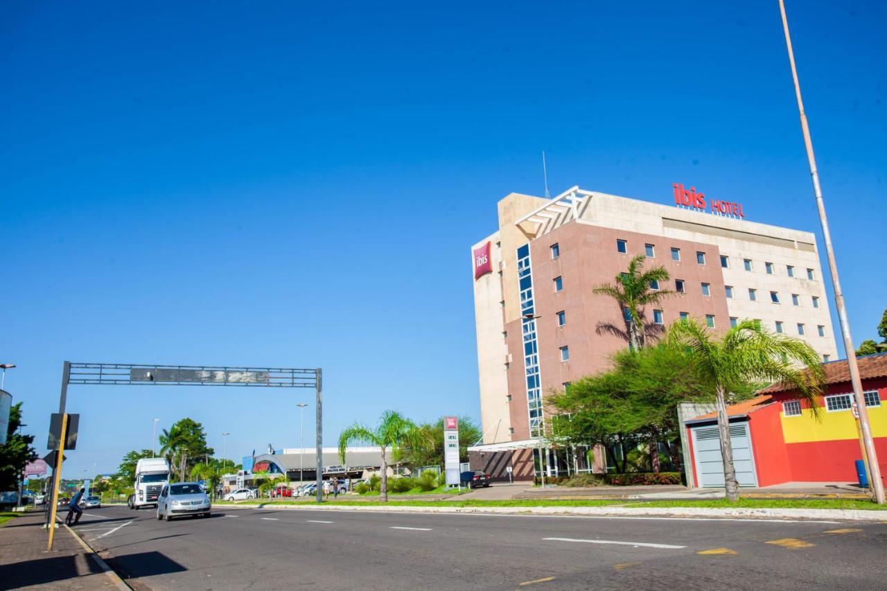 Hotel Ibis 林斯 外观 照片