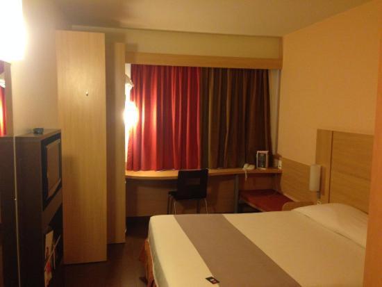 Hotel Ibis 林斯 外观 照片